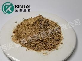 淫羊藿提取物：淫羊藿單甙5%，10%，60%